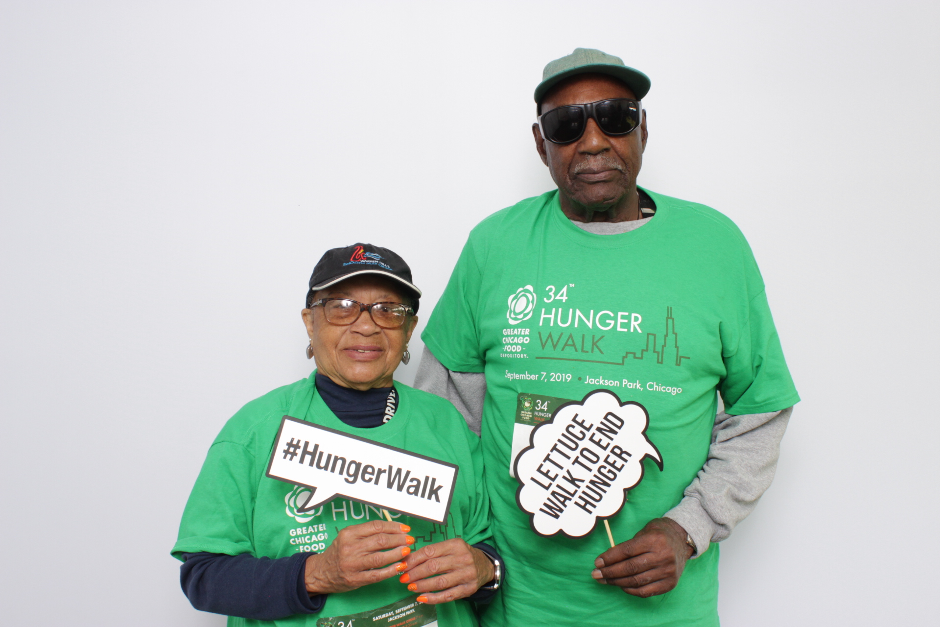 Hunger Walk: Greater Chicago Food Depository | View more photos from the event at events.alfrescophoto.com/u/AlfrescoPhoto/Hunger-Walk-Greater-Chicago-Food-Depository